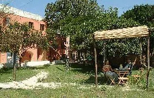 فندق مبيت وإفطار Casa Giovanni Da