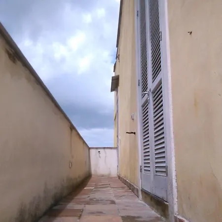 Casa Giovanni Da فندق مبيت وإفطار بروسيدا