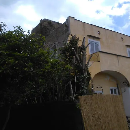 Casa Giovanni Da بروسيدا
