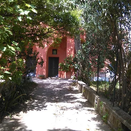 Casa Giovanni Da بروسيدا