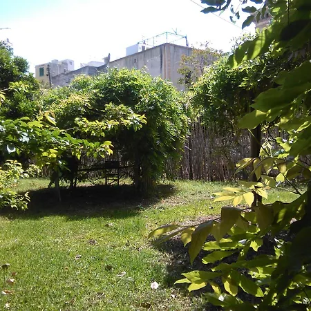فندق مبيت وإفطار Casa Giovanni Da 3*