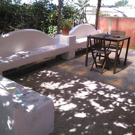 Casa Giovanni Da Bed & Breakfast Procida