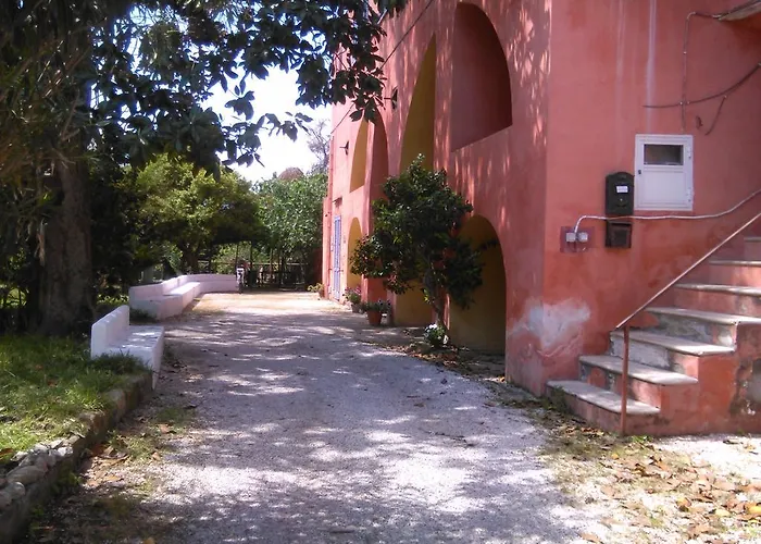 Casa Giovanni Da B&B 프로치다