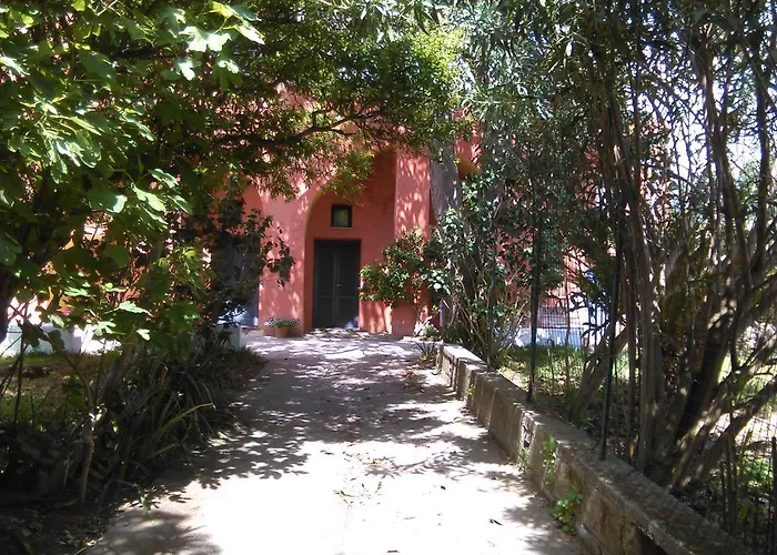 Casa Giovanni Da 프로치다