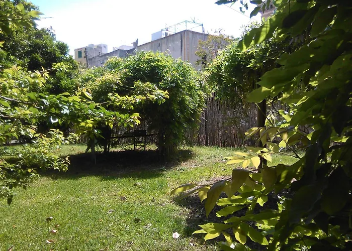 B&B Casa Giovanni Da 3*