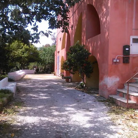 Casa Giovanni Da Couette-café Procida