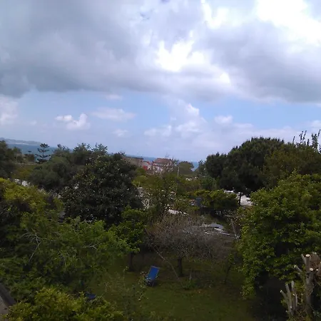 Casa Giovanni Da Procida