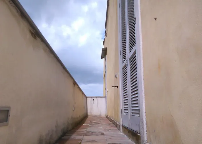 Casa Giovanni Da Alojamento de Acomodação e Pequeno-almoço Procida