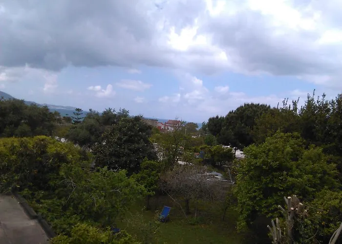 Casa Giovanni Da Procida